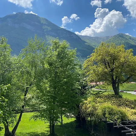 Apartamento Il Nocciolo