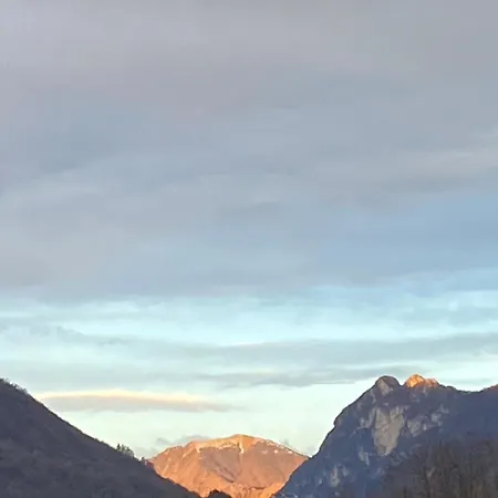 Il Nocciolo Apartamento *