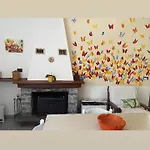 Apartmán Il Nocciolo Grandola ed Uniti