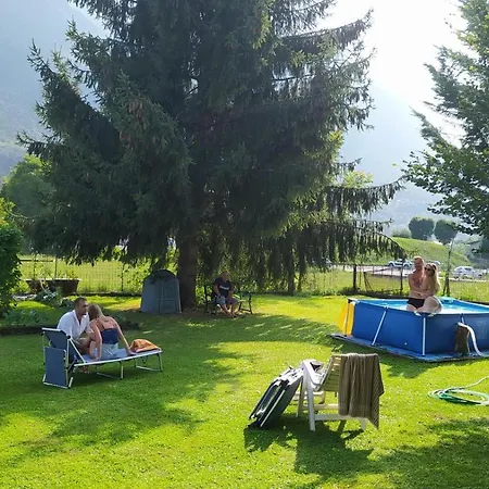 Il Nocciolo Apartmán