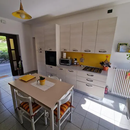 Il Nocciolo Apartament Grandola ed Uniti