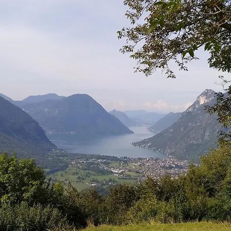شقة Il Nocciolo *