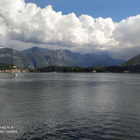 Apartmán Il Nocciolo *