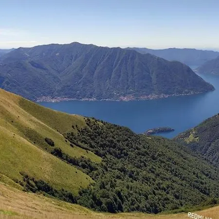 Apartmán Il Nocciolo *