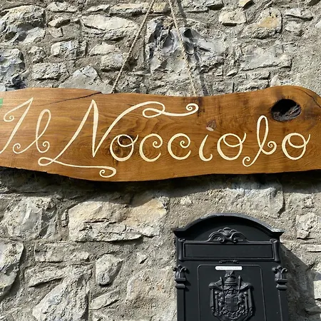 Il Nocciolo グランドラ・エドゥニーティ