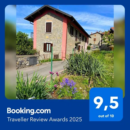 Il Nocciolo Apartmán