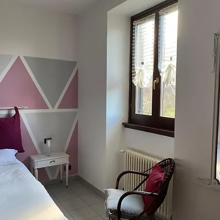 Il Nocciolo Grandola ed Uniti