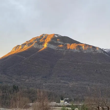 Διαμέρισμα Il Nocciolo