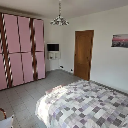 Il Nocciolo Apartment Grandola ed Uniti