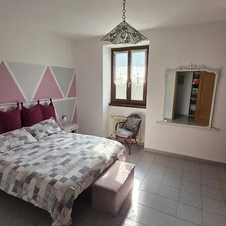 Apartment Il Nocciolo *