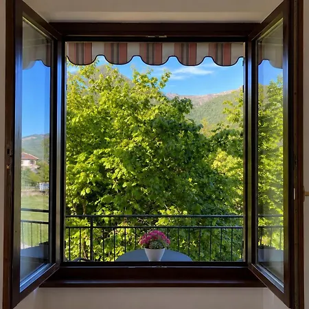 Il Nocciolo Apartament Grandola ed Uniti