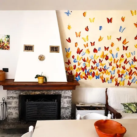 Apartament Il Nocciolo