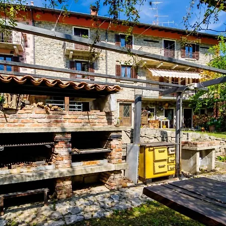 Apartament Il Nocciolo