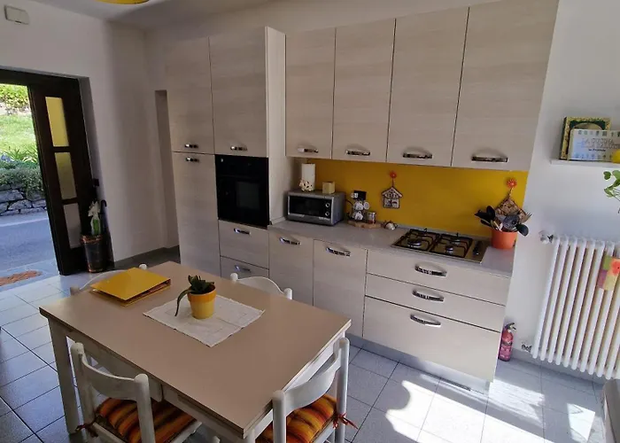Il Nocciolo Apartment Grandola ed Uniti