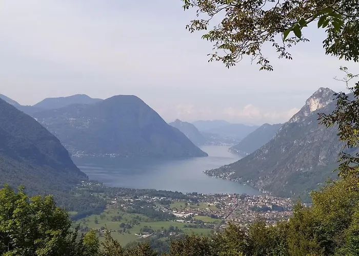 Διαμέρισμα Il Nocciolo *