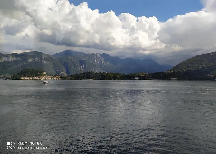 Διαμέρισμα Il Nocciolo *