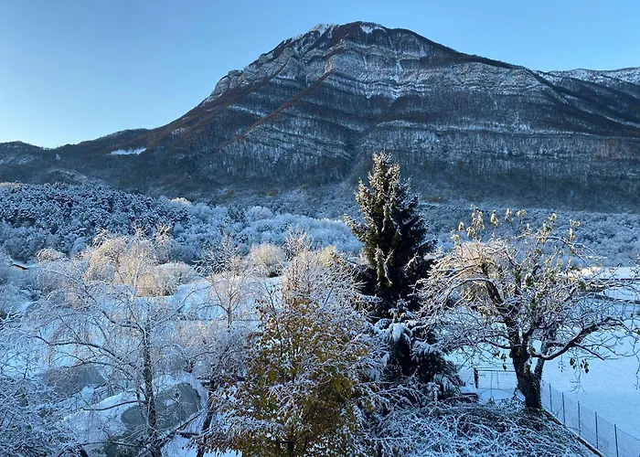 Il Nocciolo Διαμέρισμα Grandola ed Uniti