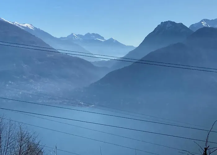 Il Nocciolo Διαμέρισμα