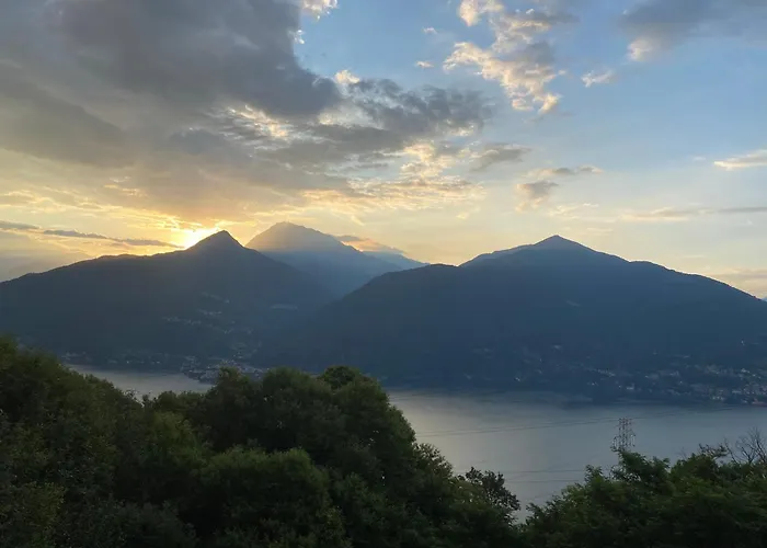 Il Nocciolo * Grandola ed Uniti