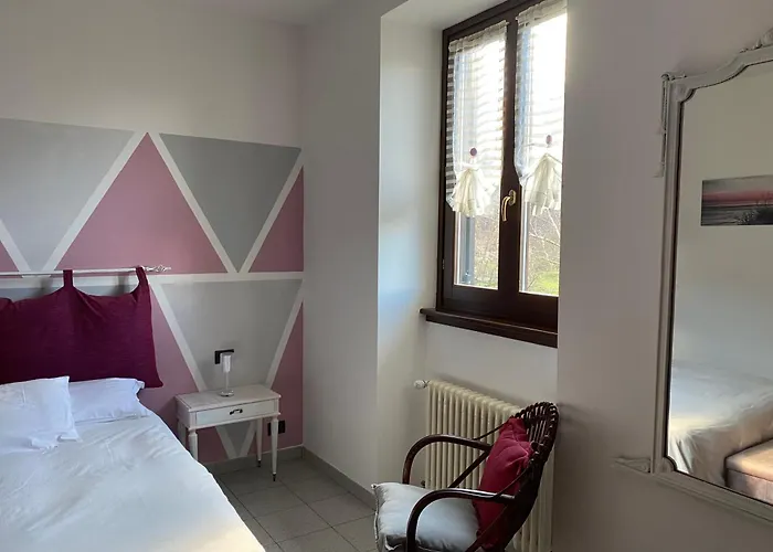 Il Nocciolo Grandola ed Uniti