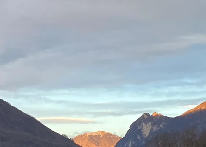 Il Nocciolo Διαμέρισμα *