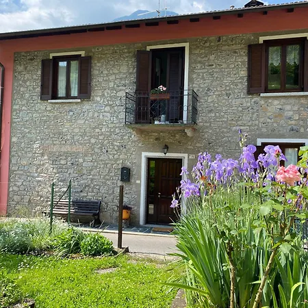 Il Nocciolo Appartement Grandola ed Uniti