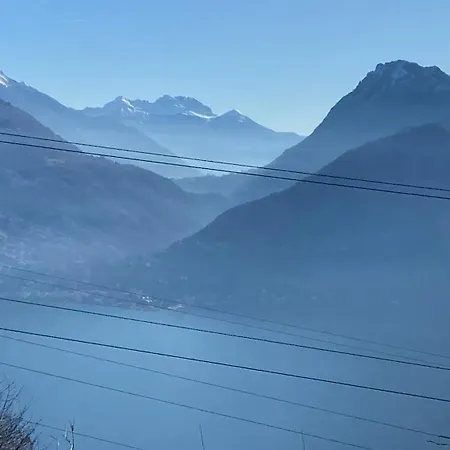 Il Nocciolo Appartement