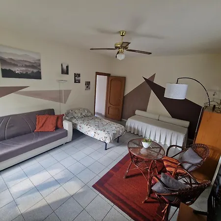 Appartement Il Nocciolo *