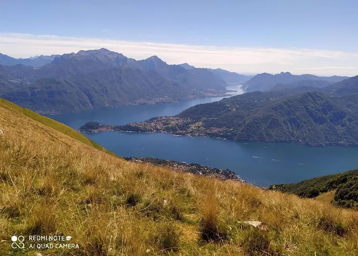 Апартаменты Il Nocciolo