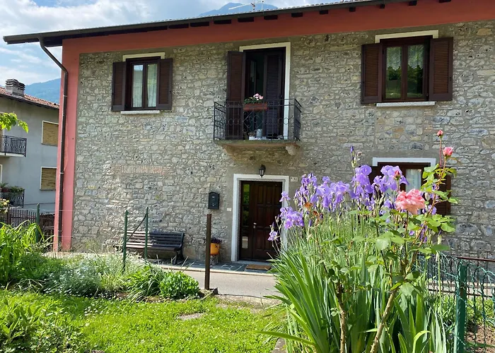 Il Nocciolo Апартаменты Грандола-ед-Унити