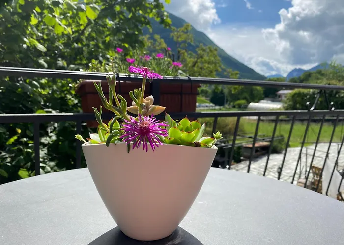 Апартаменты Il Nocciolo *