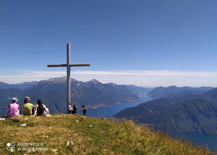 Il Nocciolo Грандола-ед-Унити