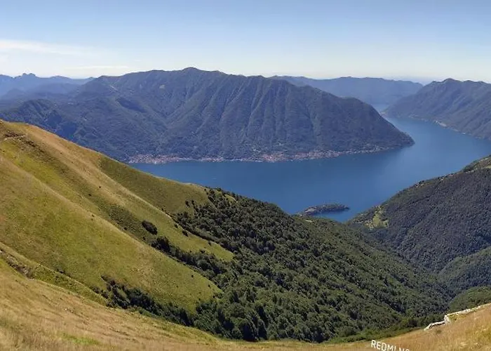 Апартаменты Il Nocciolo *