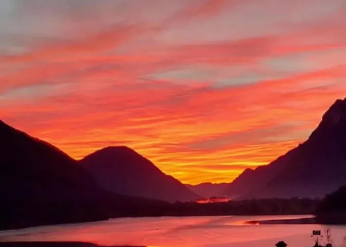 Il Nocciolo Апартаменты Грандола-ед-Унити