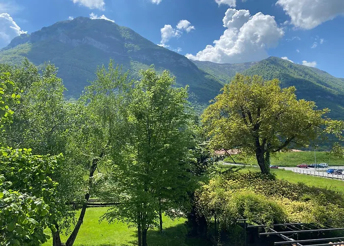 Апартаменты Il Nocciolo