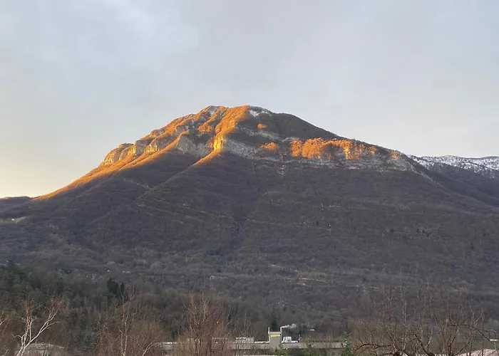 Апартаменты Il Nocciolo