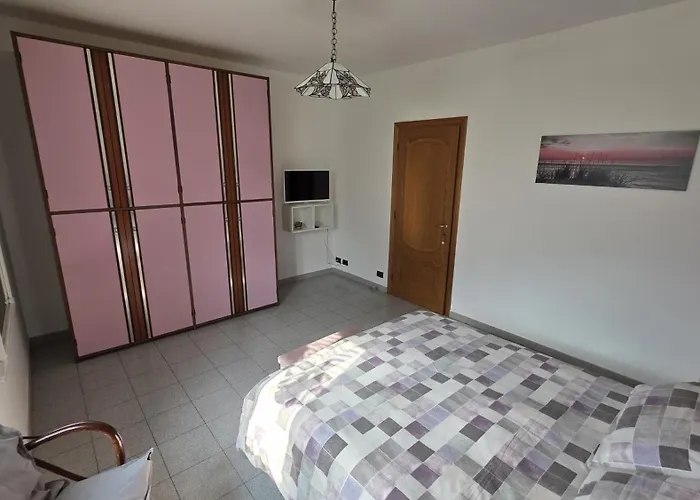 Il Nocciolo Appartement Grandola ed Uniti