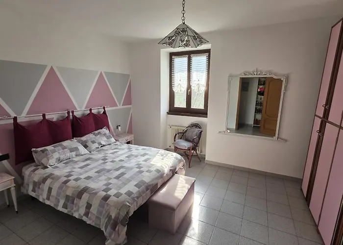 Appartement Il Nocciolo *