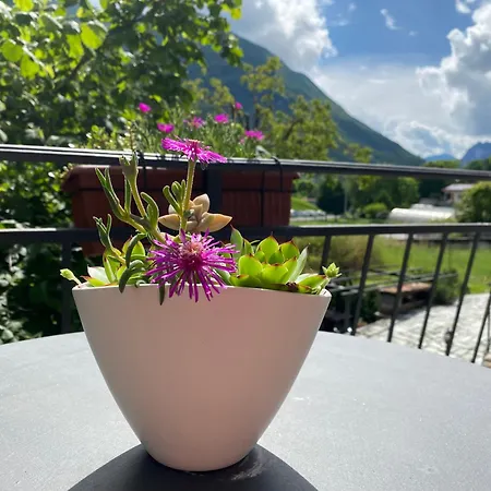 Lejlighed Il Nocciolo *