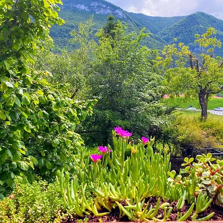 Lejlighed Il Nocciolo *