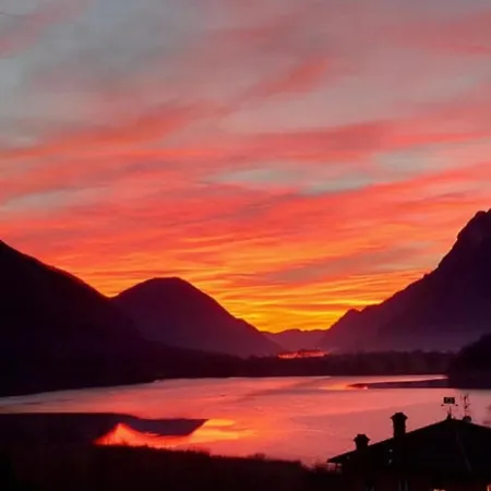 Il Nocciolo Lejlighed Grandola ed Uniti