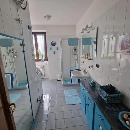 Il Nocciolo * Grandola ed Uniti