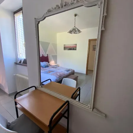 Il Nocciolo * Grandola ed Uniti